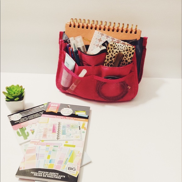 Purse Organizer - Picture 2 of 3